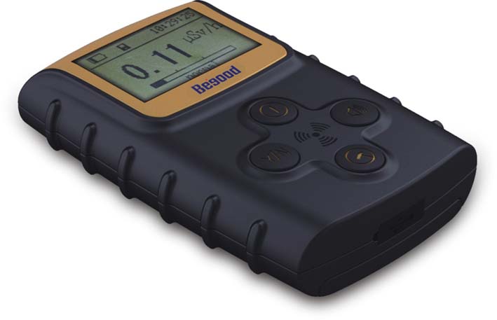 BG2020型χ、γ個(gè)人劑量（率）儀